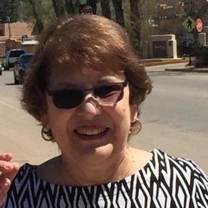 Meet your Posher, Linda